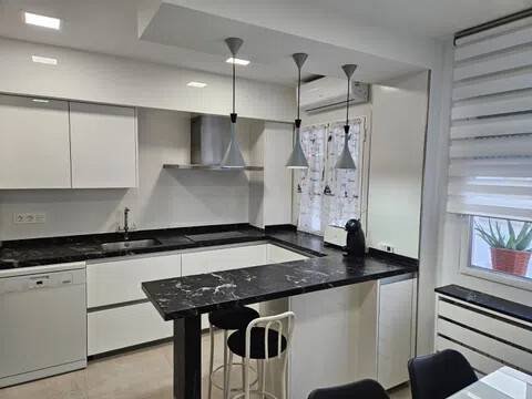 Piso de 120 m² en Ciudad Real