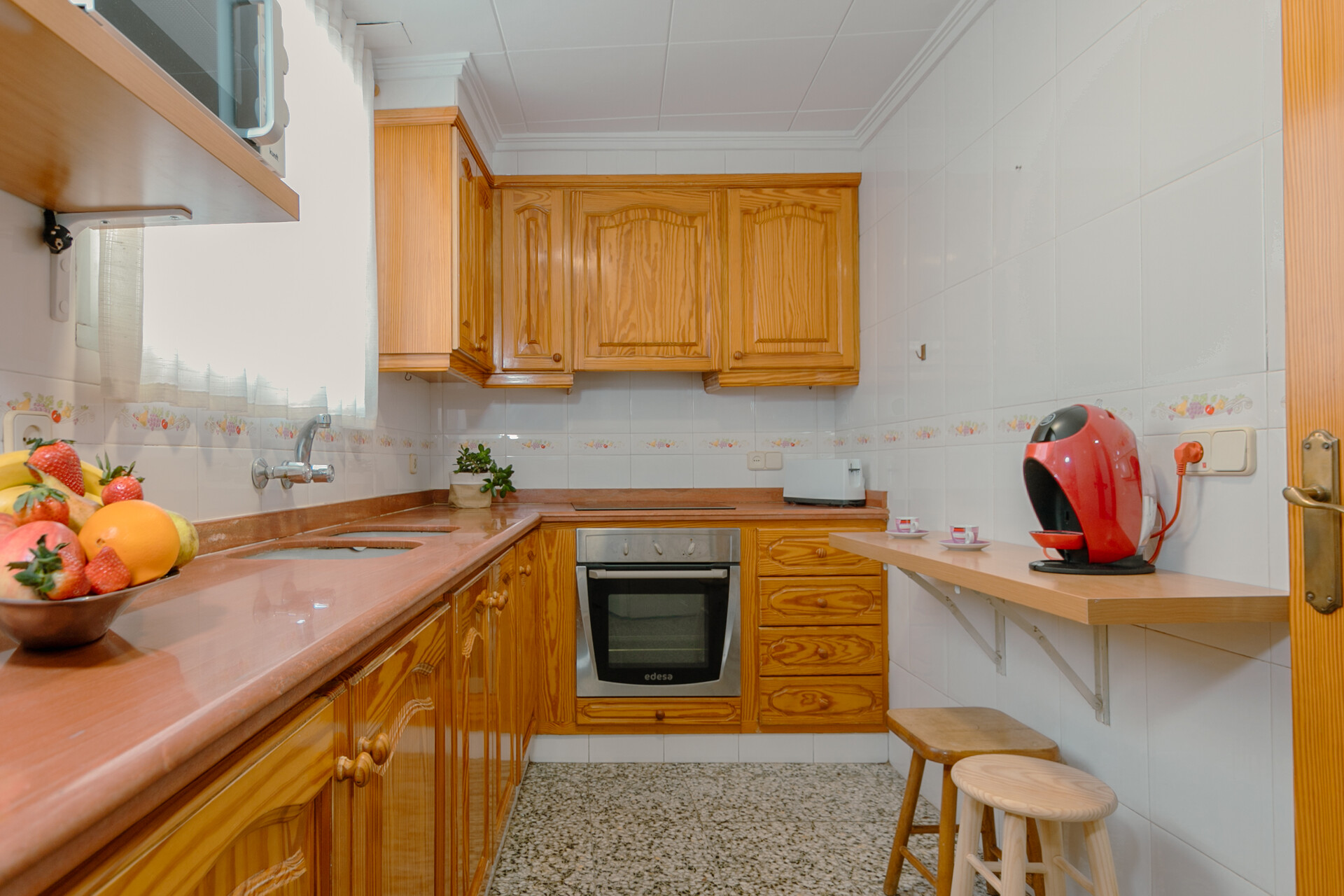 Habitación 12 m², Alzira