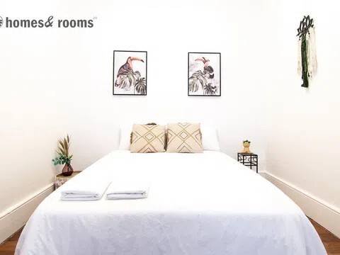 Habitación 230 m², Santiago de Compostela