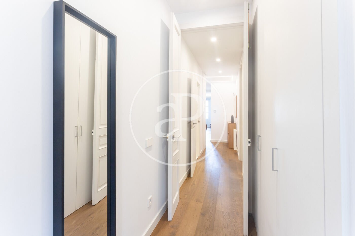 Piso de 90 m² en Barcelona
