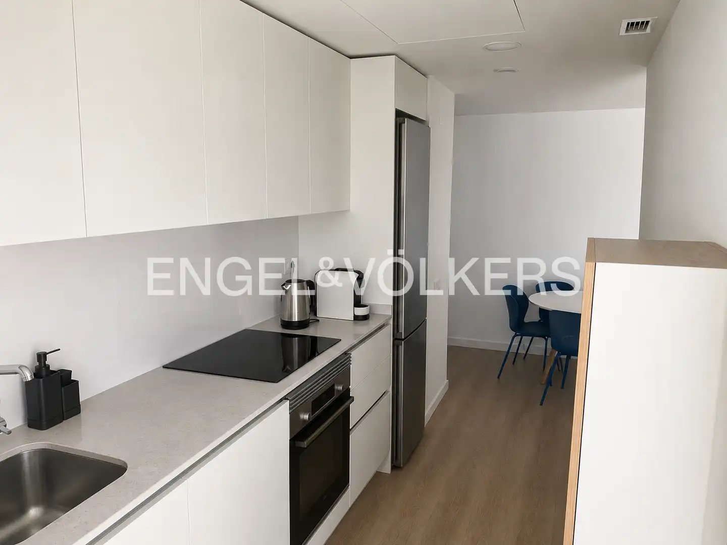 Pis de 121 m² a Terrassa