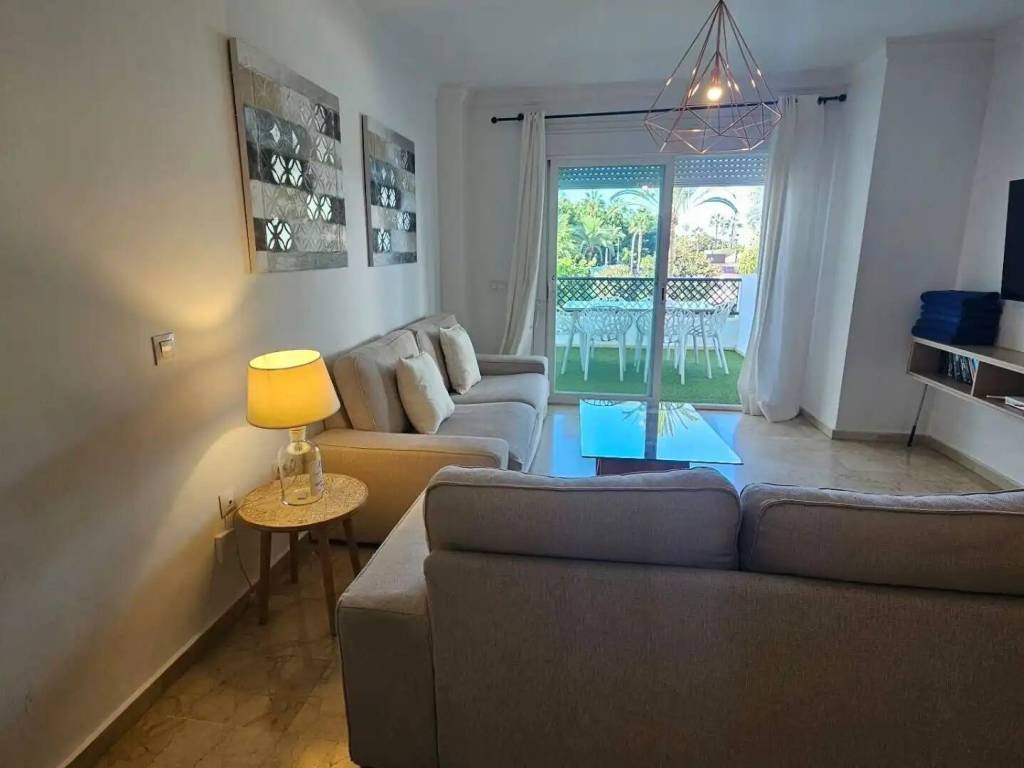 Pis de 110 m² a Marbella