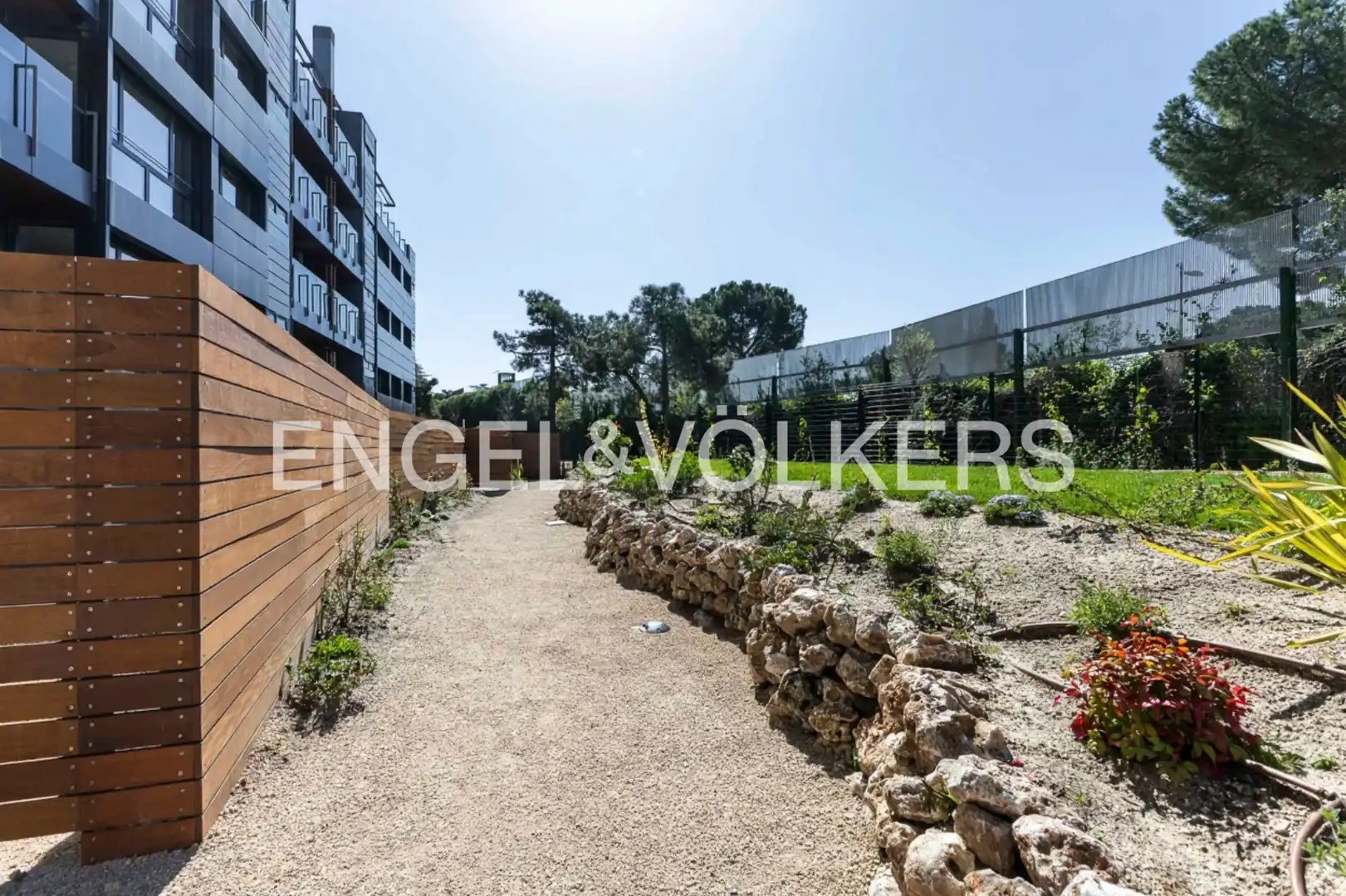 Pis de 62 m² a Boadilla del Monte