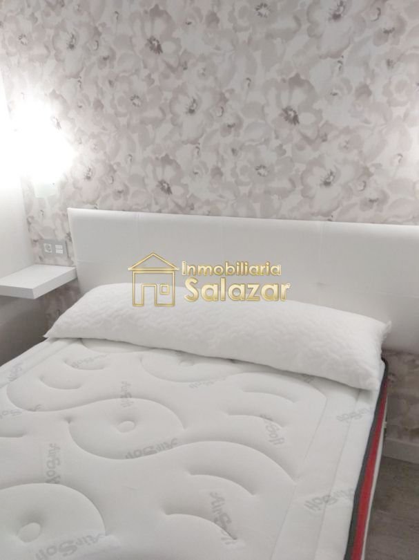 Pis de 42 m² a Bilbao