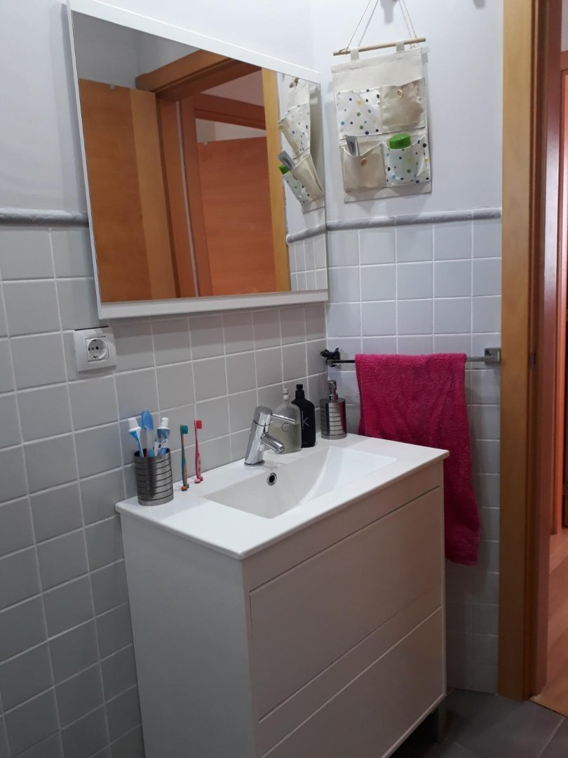 Appartamento 60 m² a Castilleja de la Cuesta