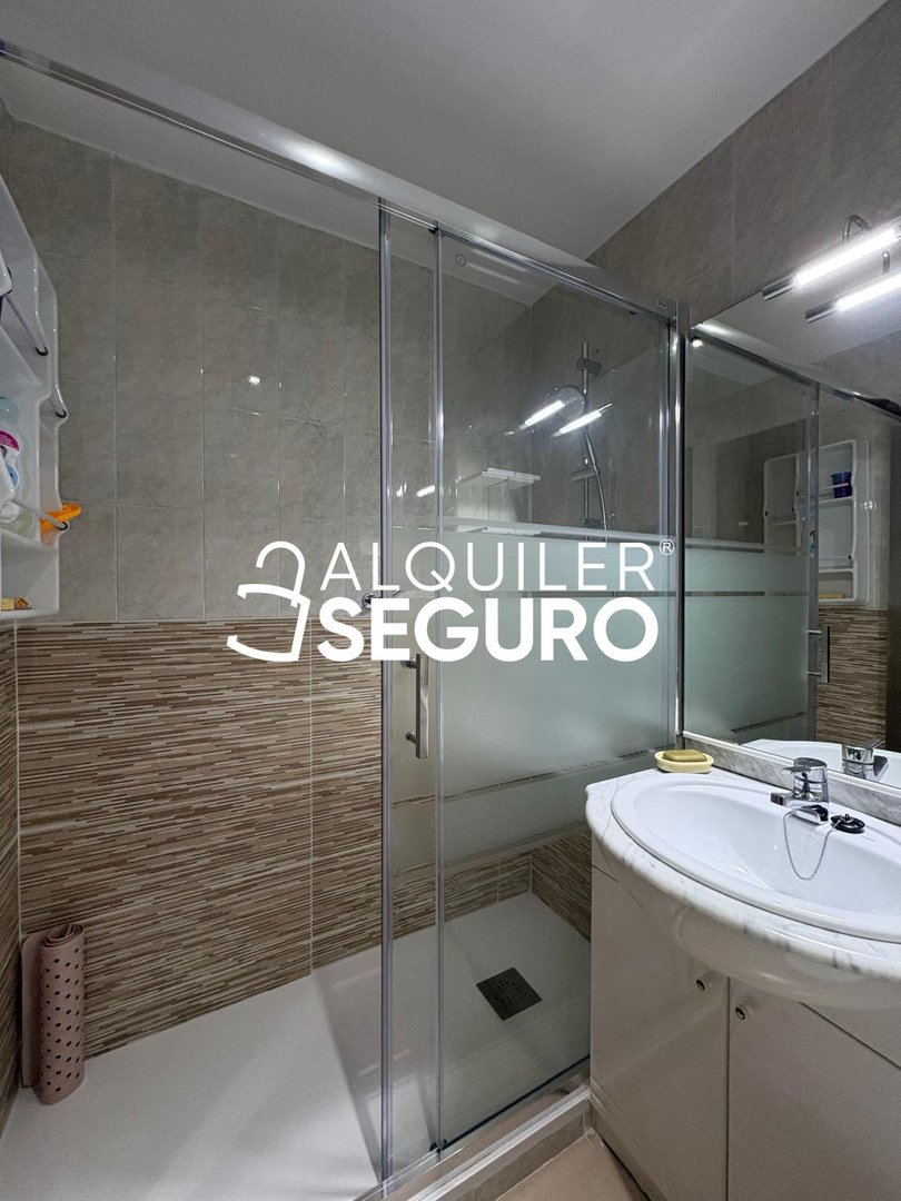 Wohnung 90 m² in Madrid