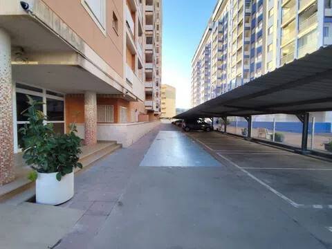 Pis de 74 m² a Orpesa