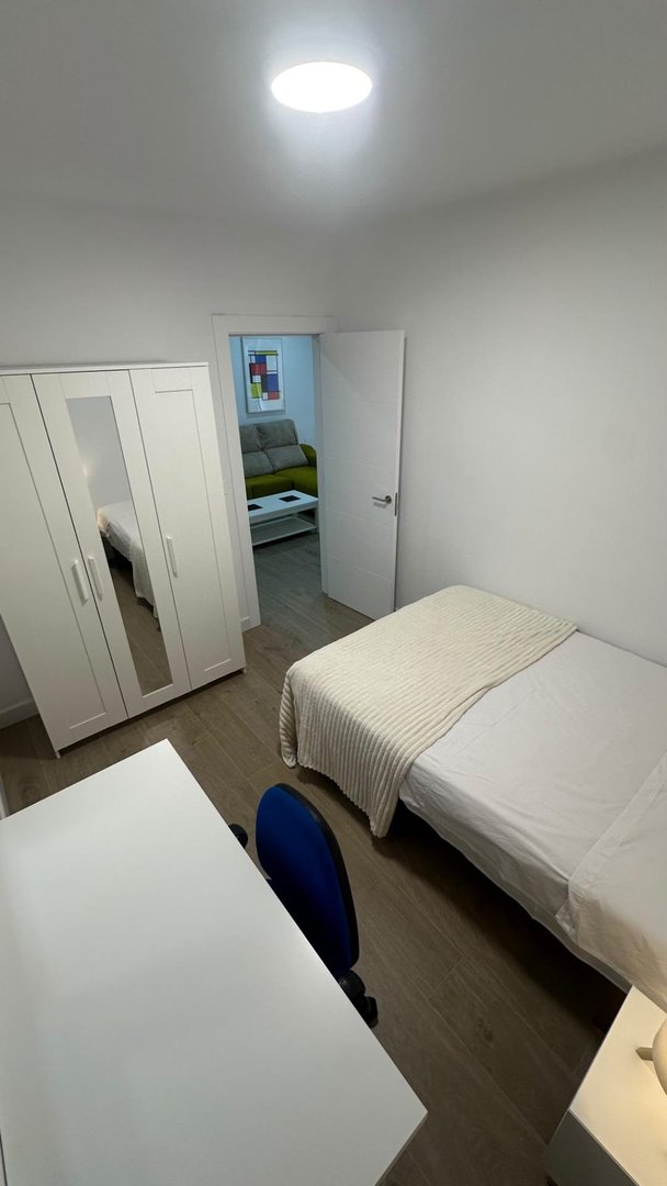 Pis de 122 m² a Granada