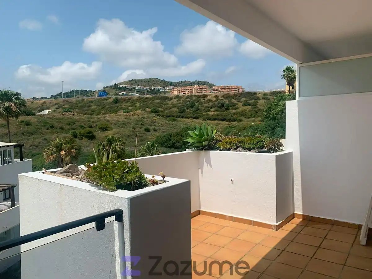 Pis de 80 m² a Mijas