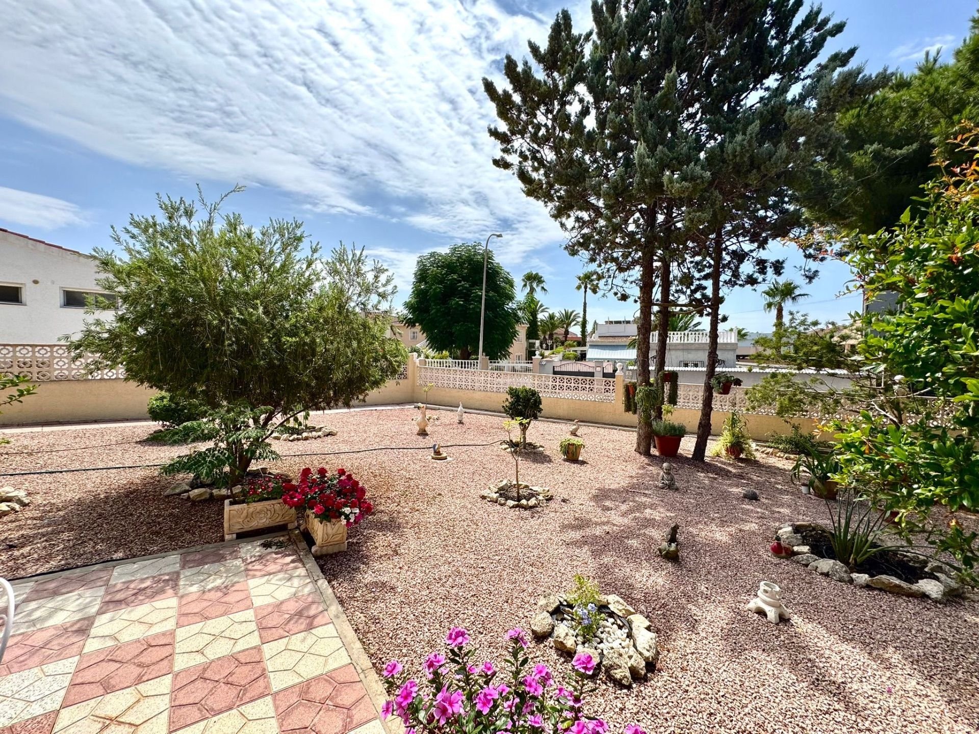 Casa de 180 m² en Rojales