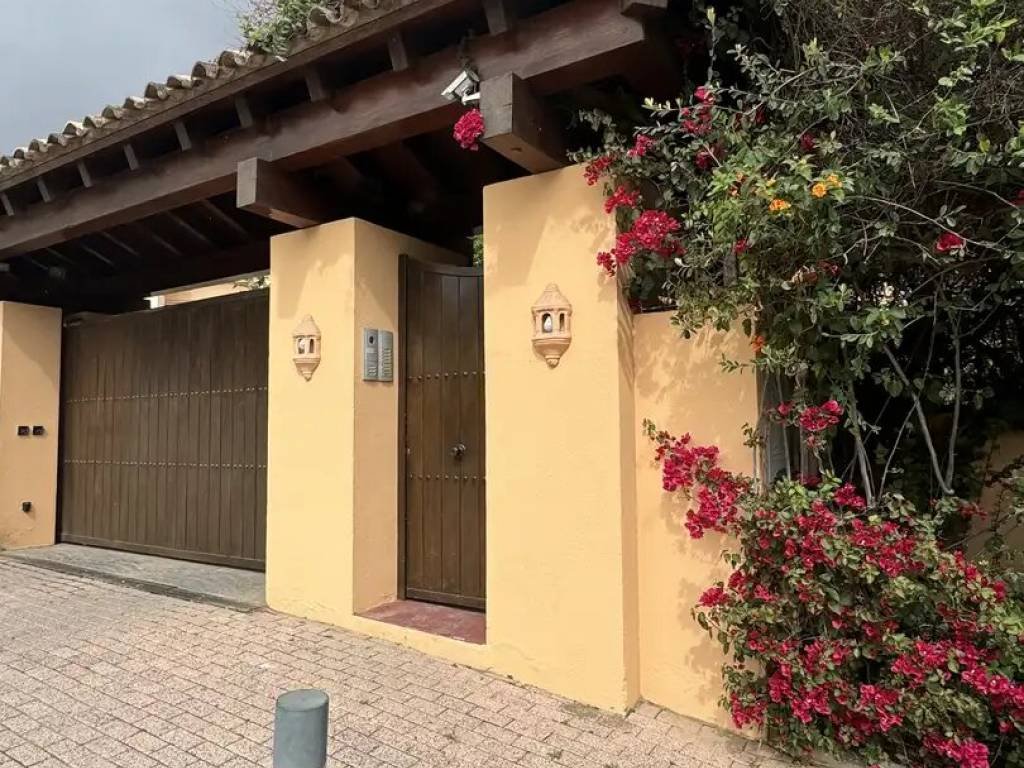 Piso de 130 m² en Marbella