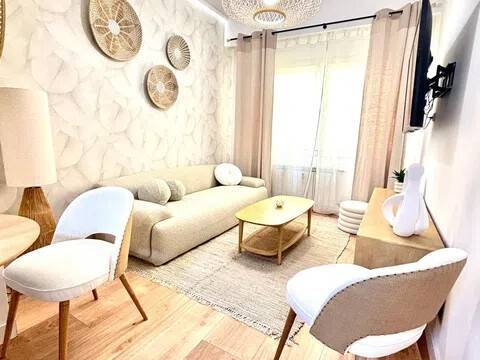 Appartamento 52 m² a Madrid