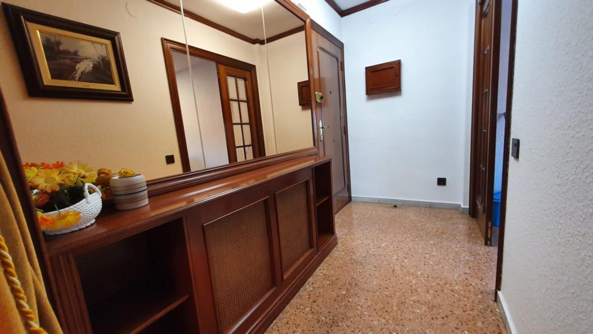 Piso de 140 m² en Lérida