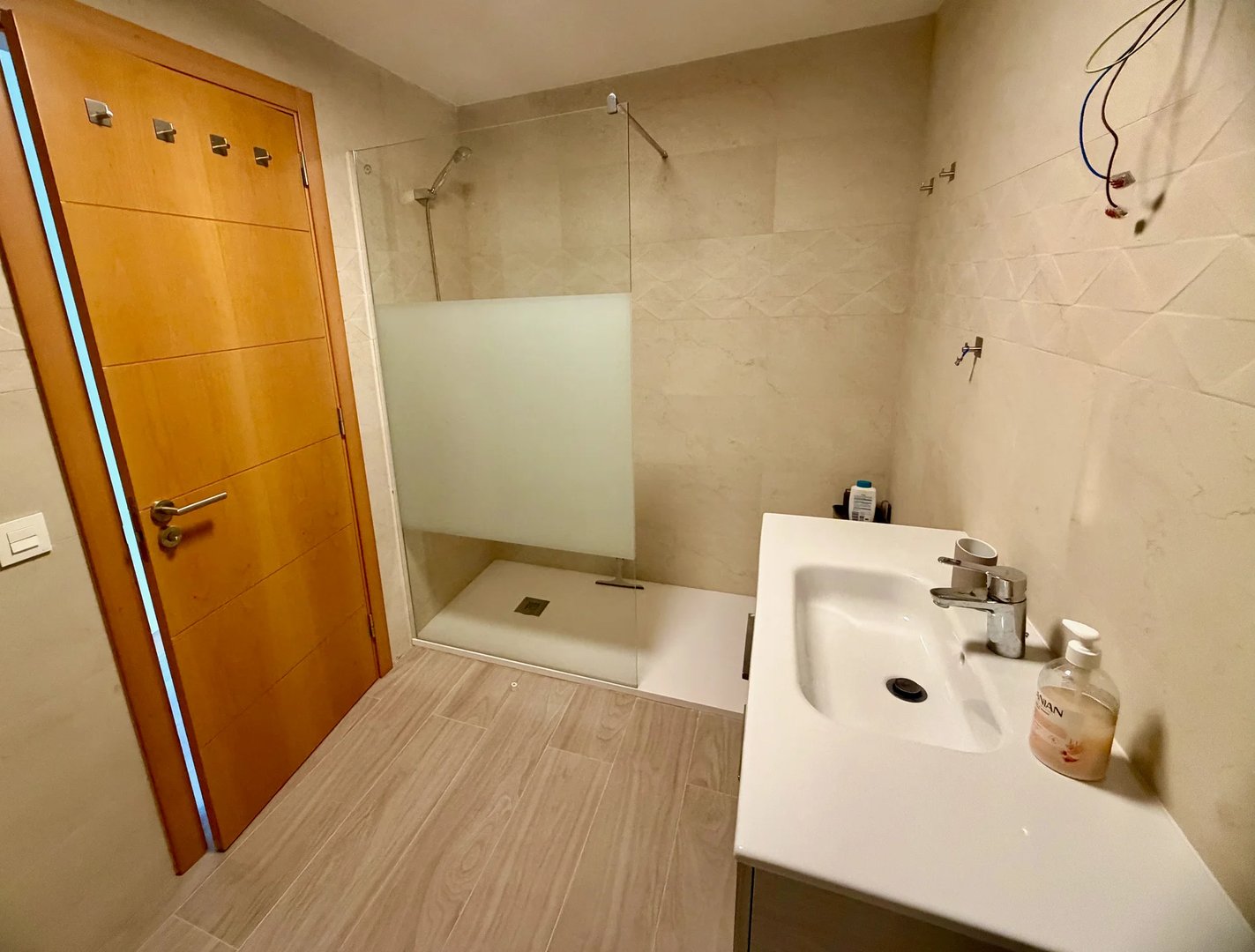 Piso de 145 m² en San Sebastián de la Gomera