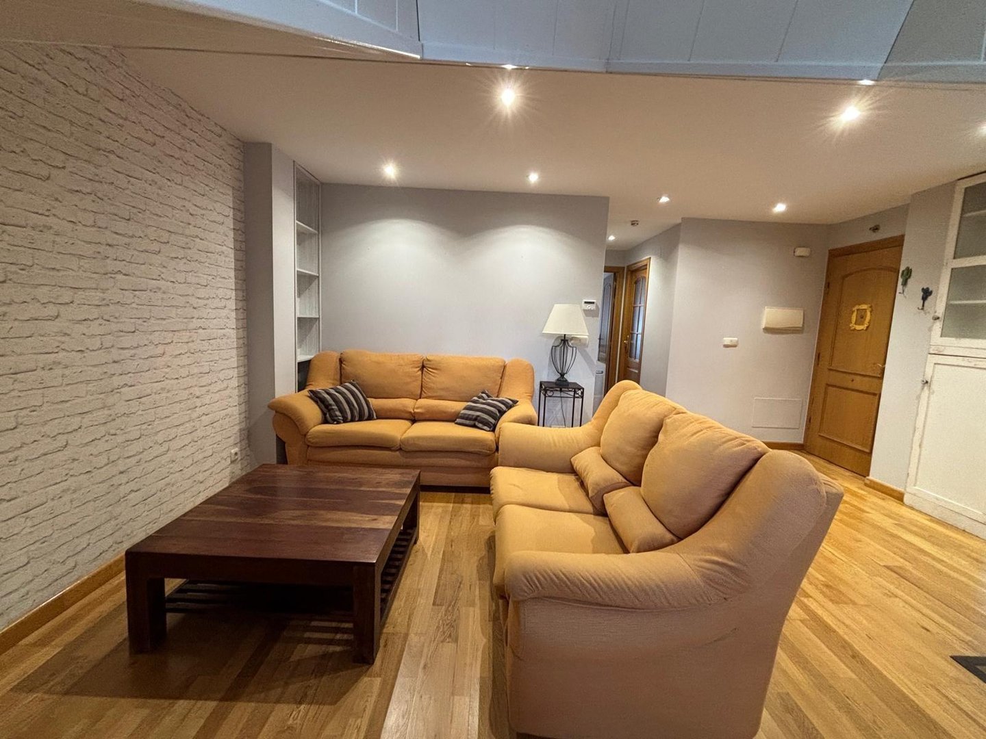 Pis de 90 m² a Ponferrada