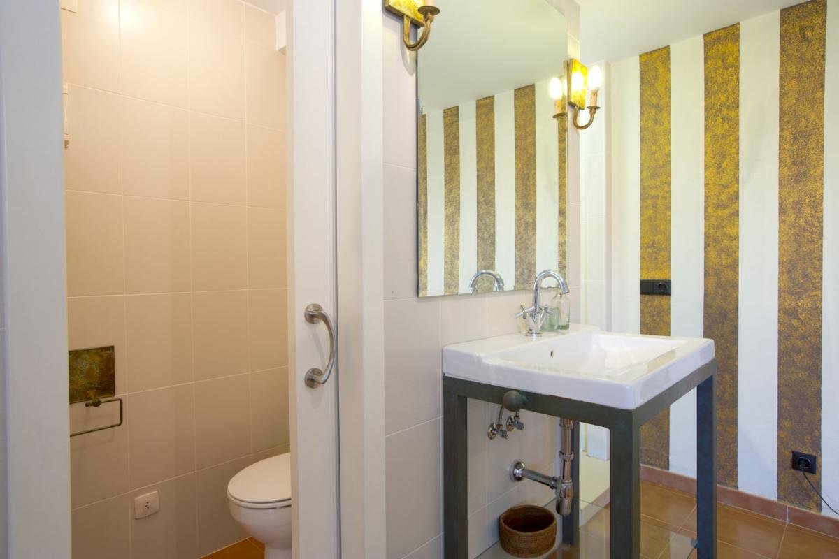 Piso de 60 m² en Dos Hermanas