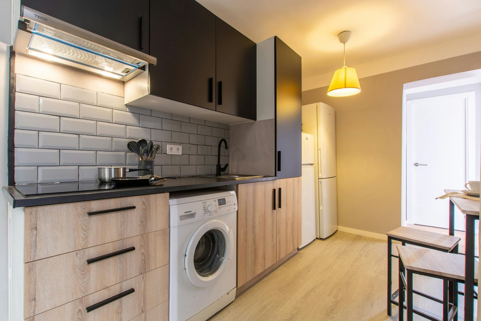 Habitación 94 m², Getafe