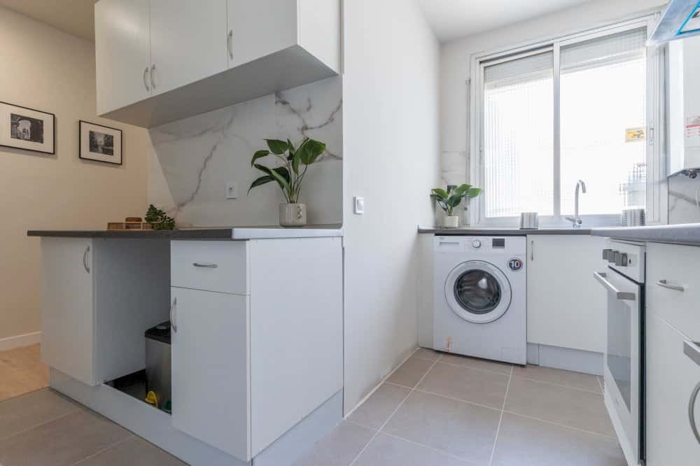 Zimmer zur Miete, Madrid