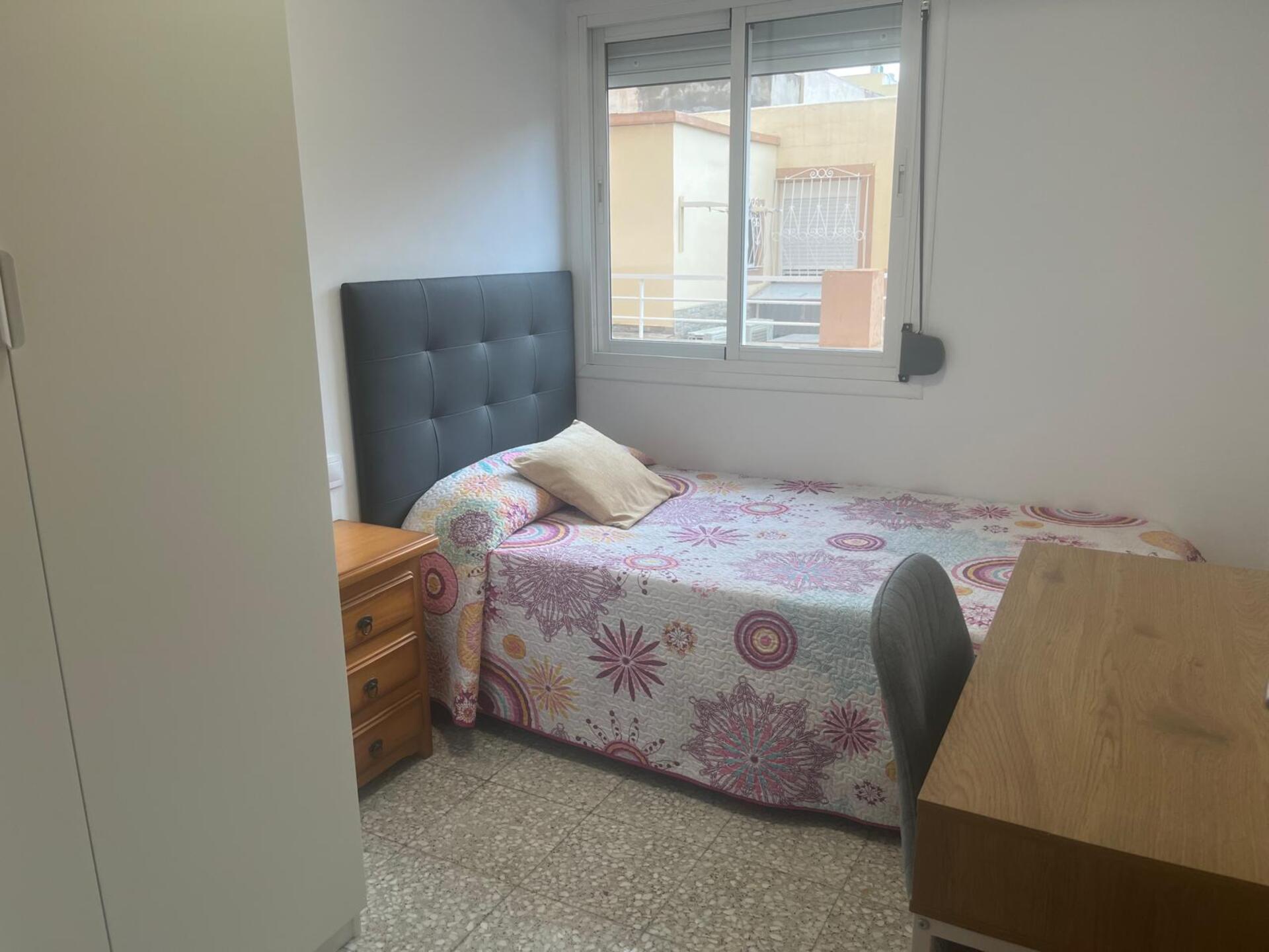 Piso de 75 m² en Almería