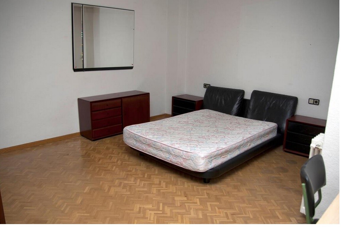 Piso de 72 m² en Salamanca