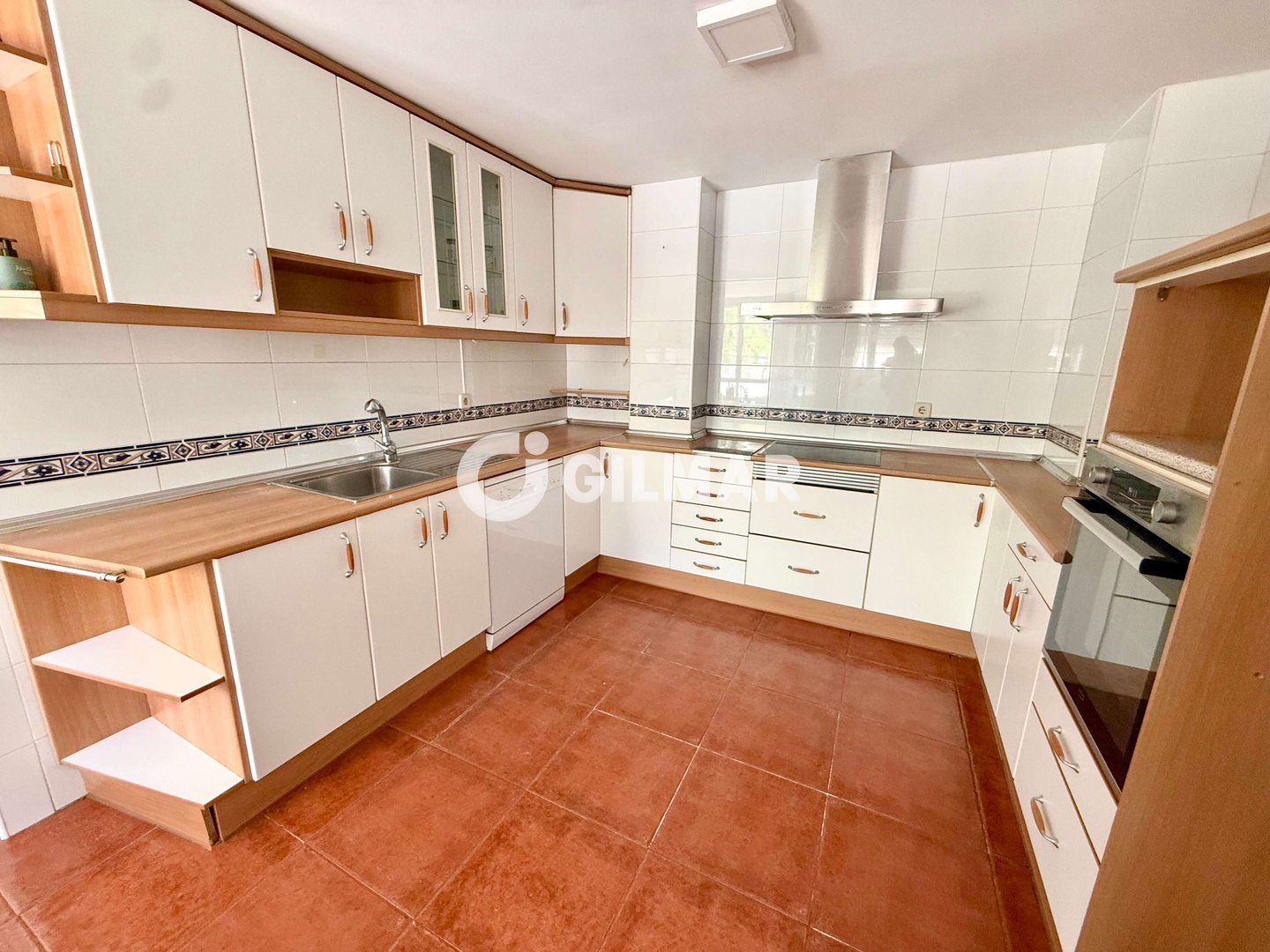 Casa de 362 m² en Algete
