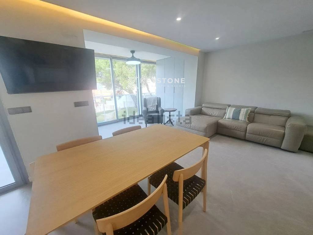 Piso de 105 m² en Alicante