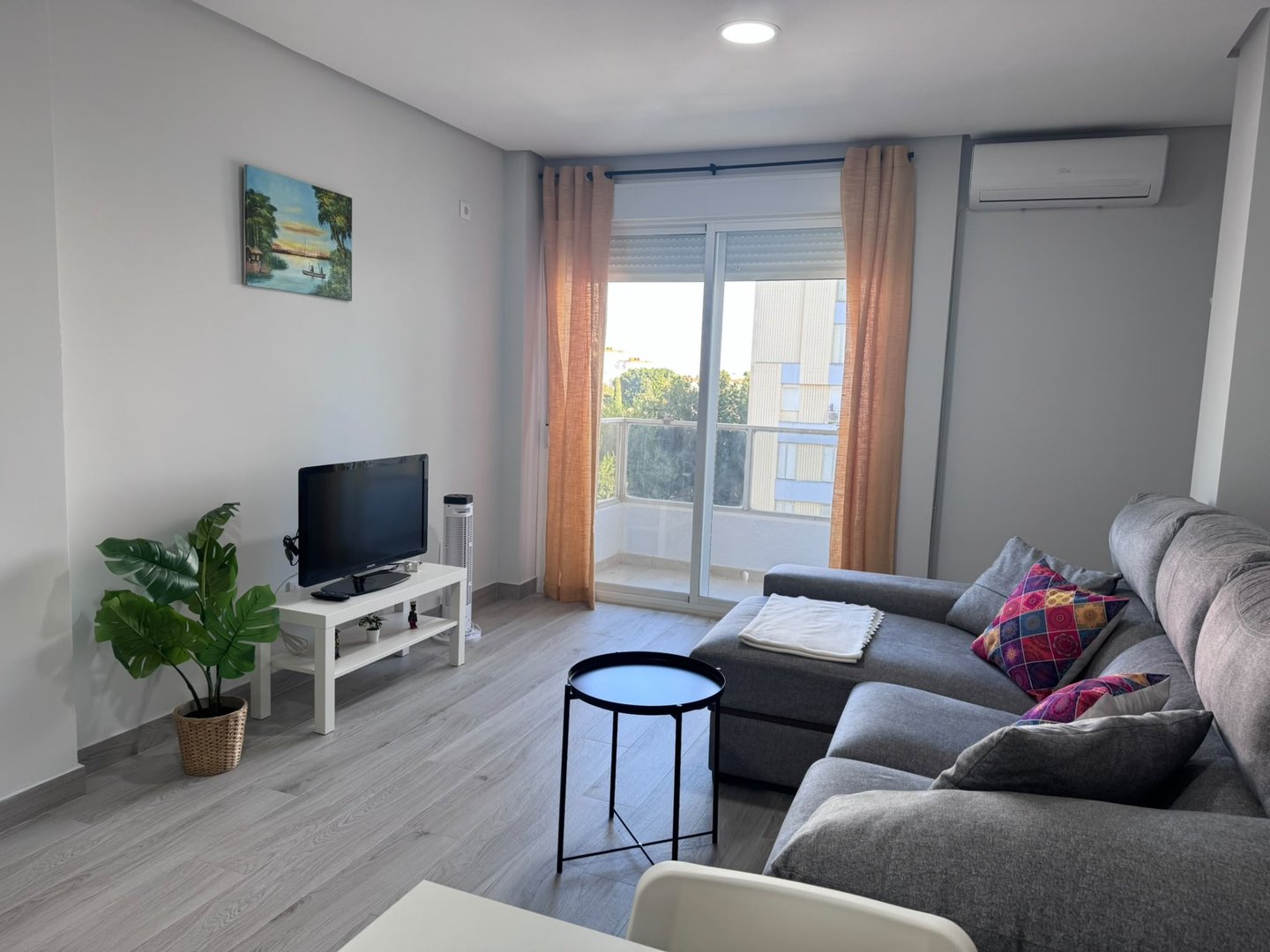 Piso de 91 m² en Jerez de la Frontera