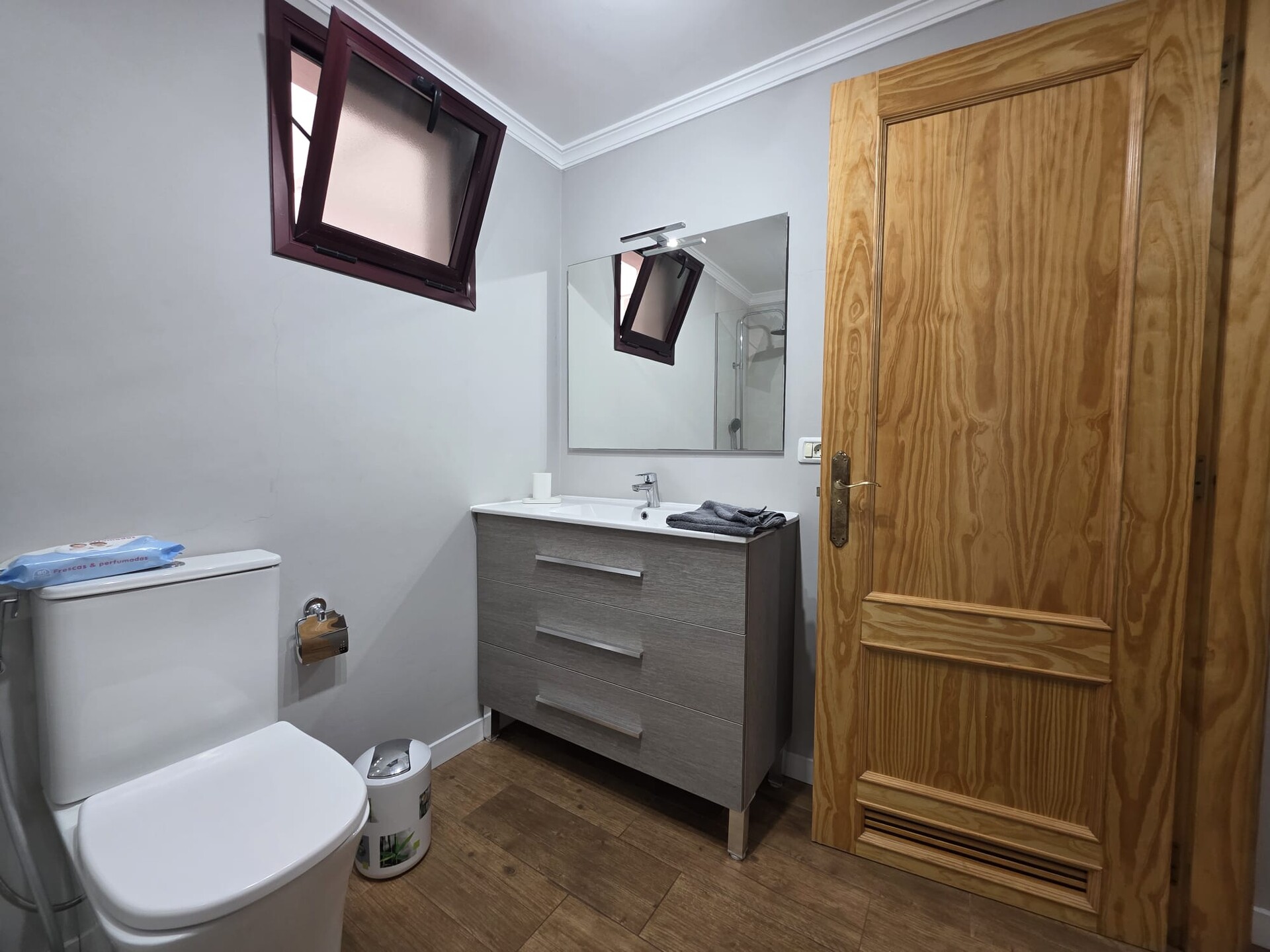 Piso de 80 m² en Guía de Isora