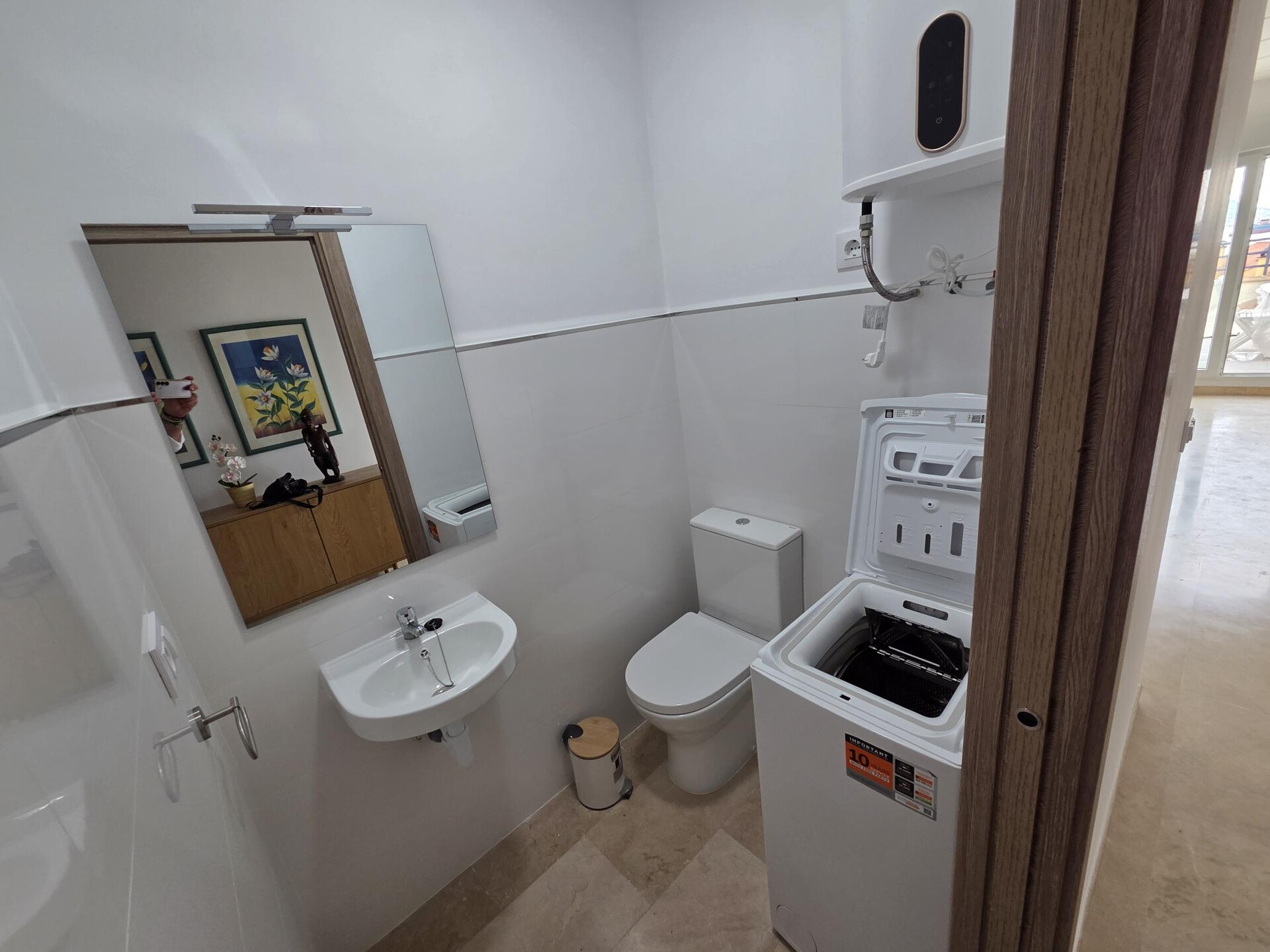Piso de 75 m² en Algeciras
