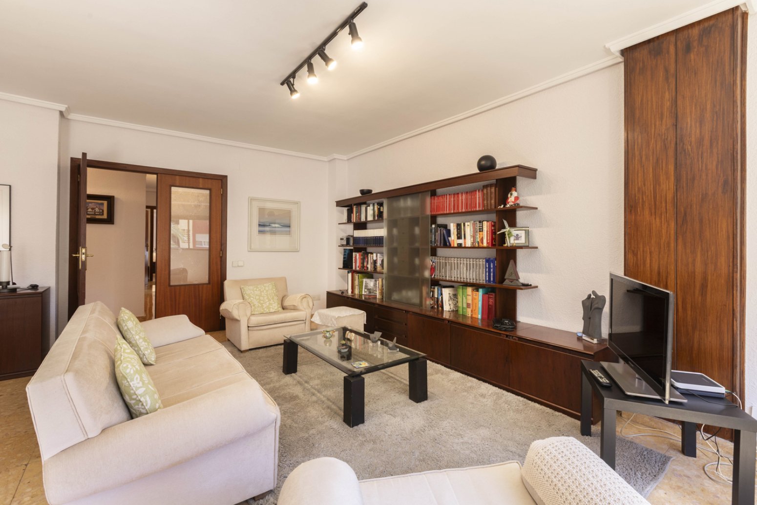 Apartamento 132 m² em València