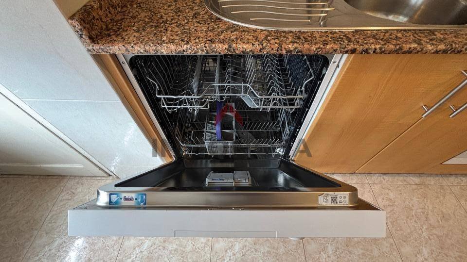 Piso de 79 m² en Ferrol