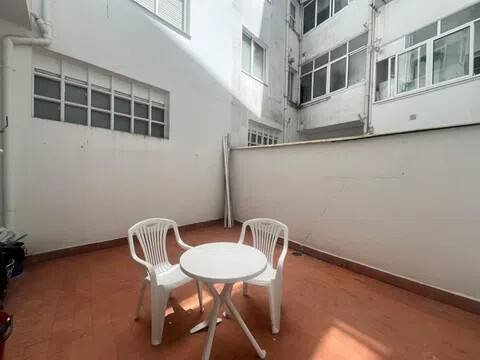 Piso de 84 m² en Ferrol