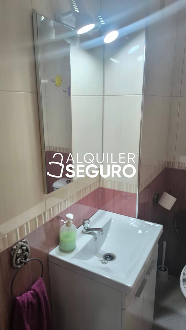 Piso de 80 m² en Sevilla
