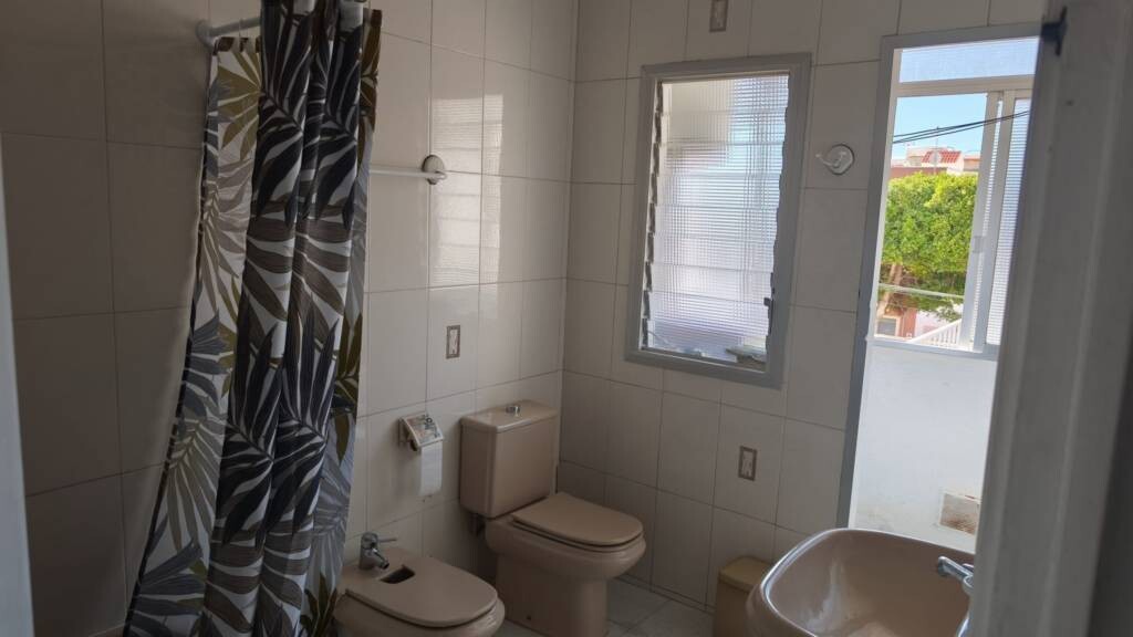 Piso de 101 m² en Almería
