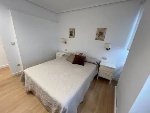 Pis de 65 m² a Sant Sebastià