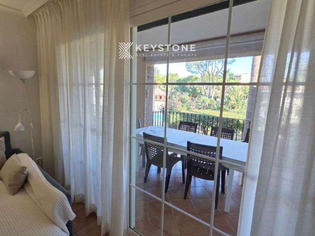 Wohnung 105 m² in Calvià