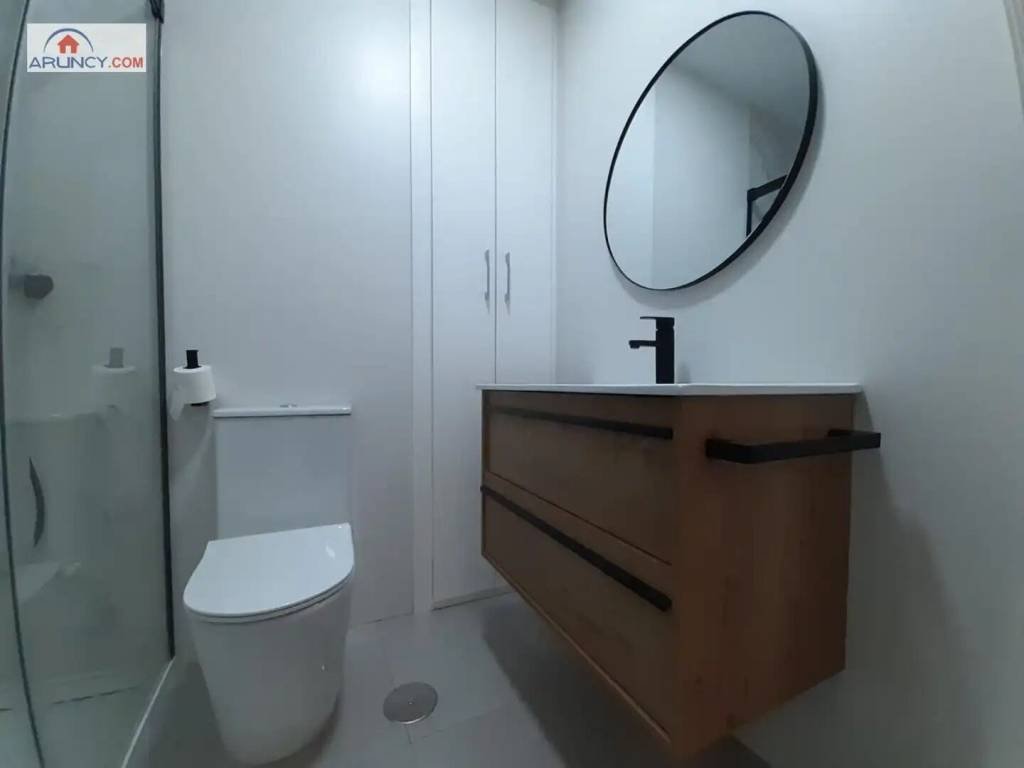 Pis de 78 m² a Sevilla