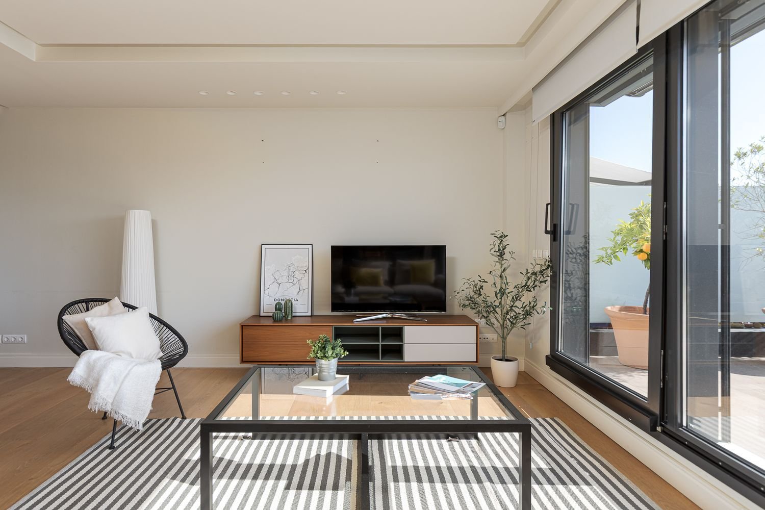 Wohnung 250 m² in Donostia / San Sebastián
