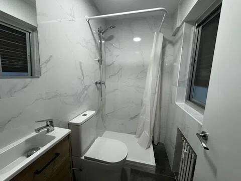 Pis de 25 m² a Madrid