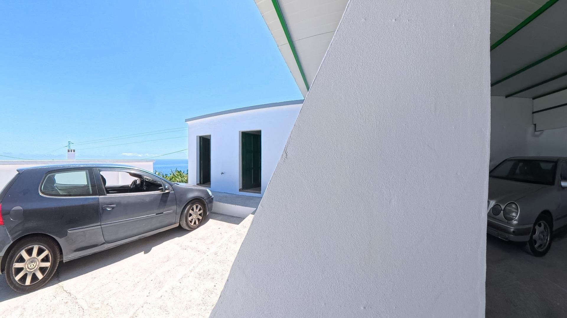 Piso de 50 m² en Barlovento