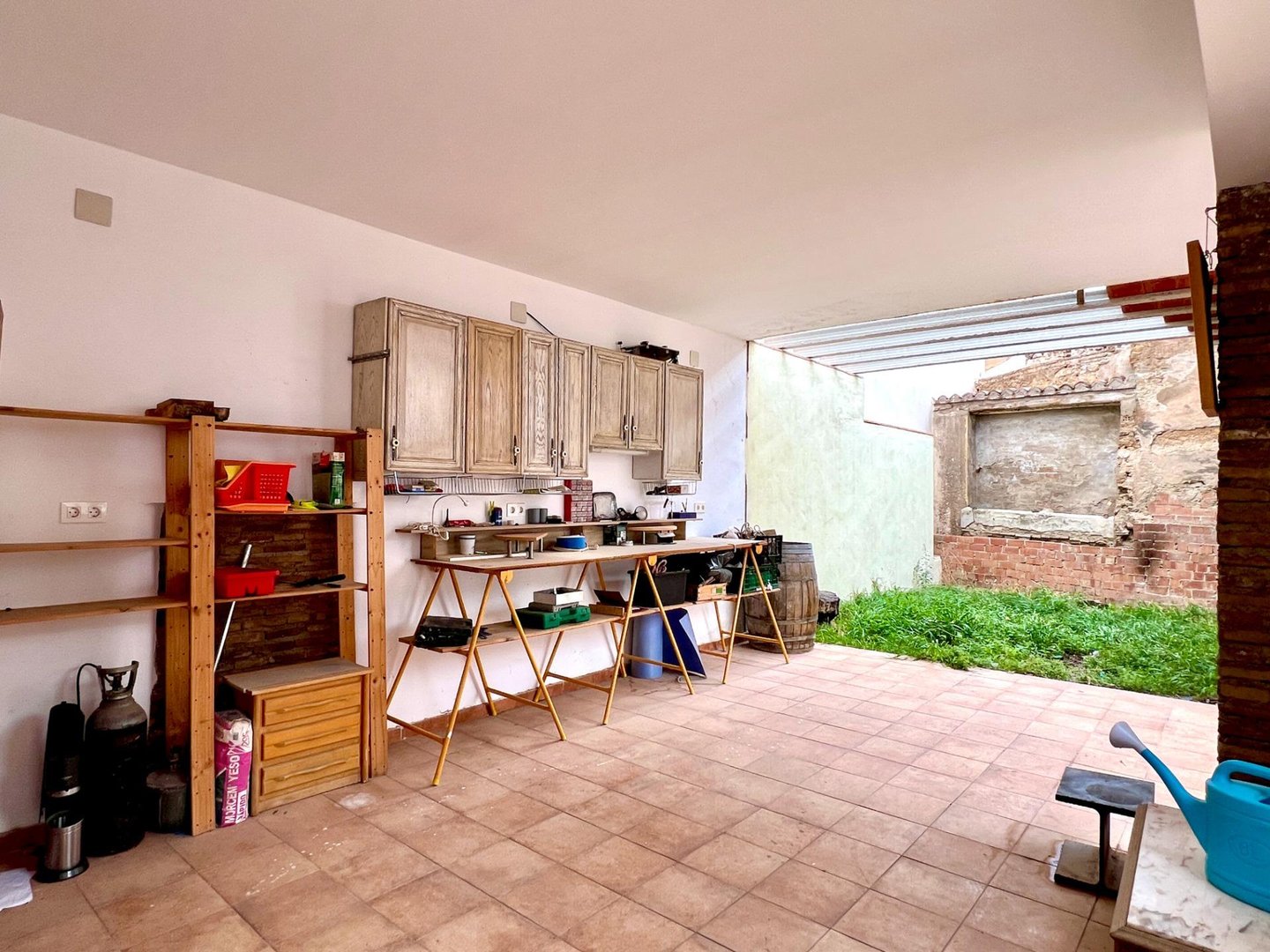 Casa de 382 m² a Villa de Otura