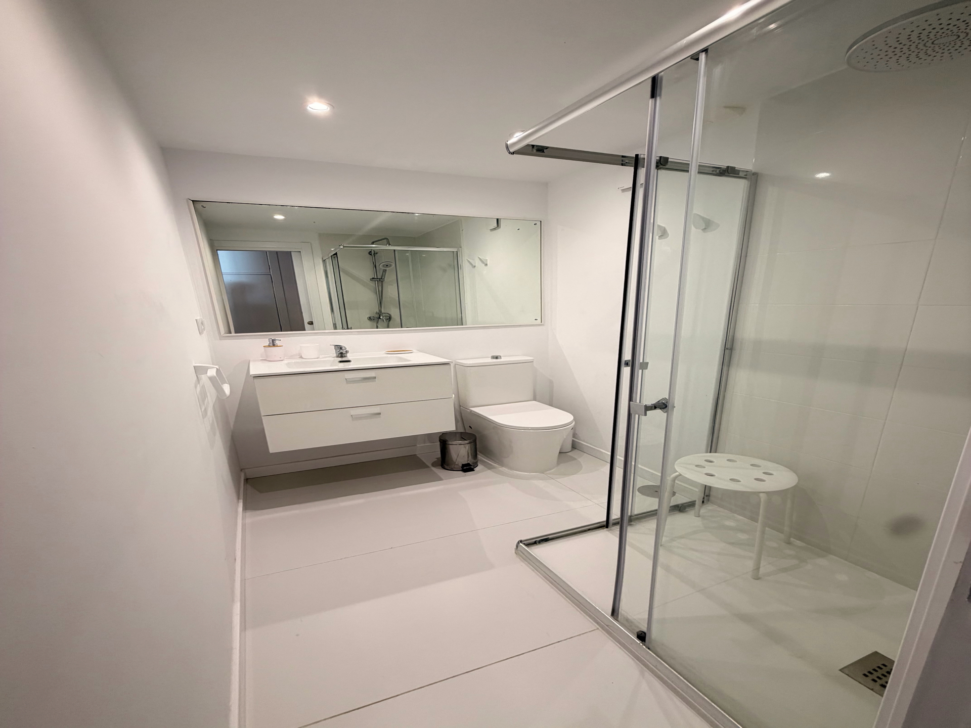 Piso de 175 m² en Santander