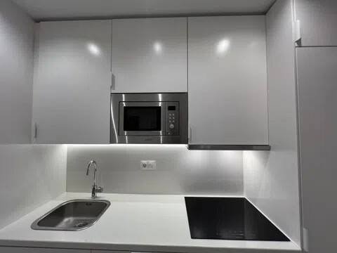 Appartamento 60 m² a Madrid