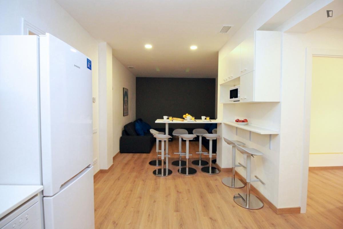 Habitación en alquiler, Barcelona