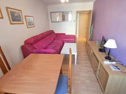 Piso de 95 m² en Zaragoza
