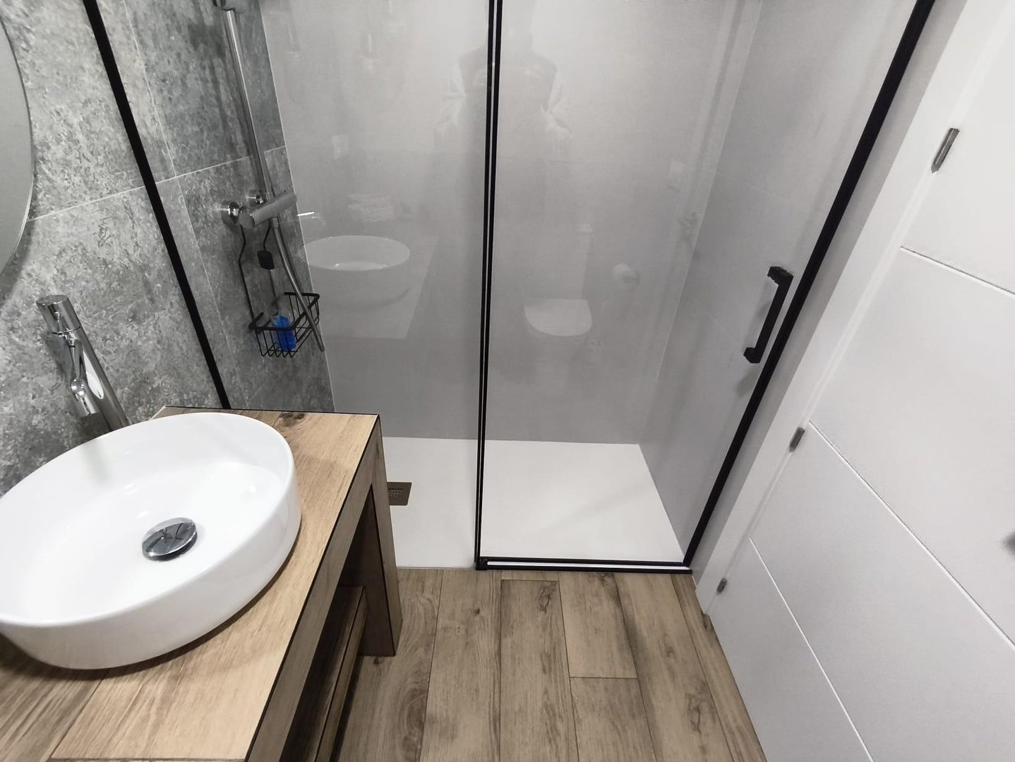 Pis de 88 m² a Gandia