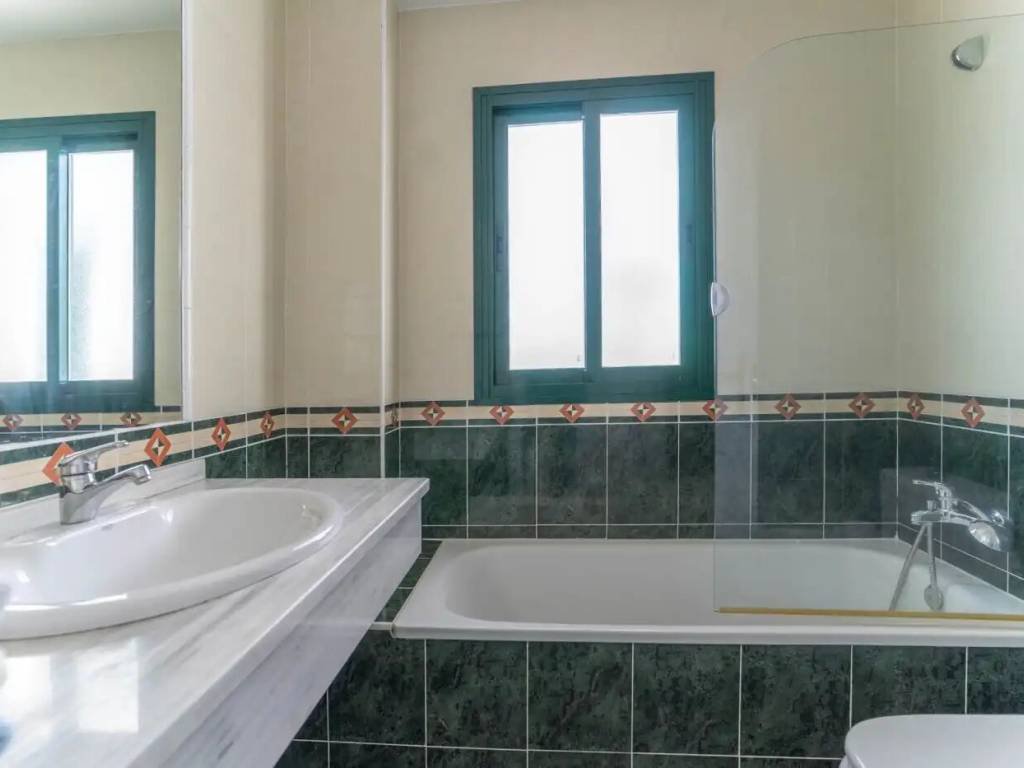 Pis de 100 m² a Alhaurín el Grande