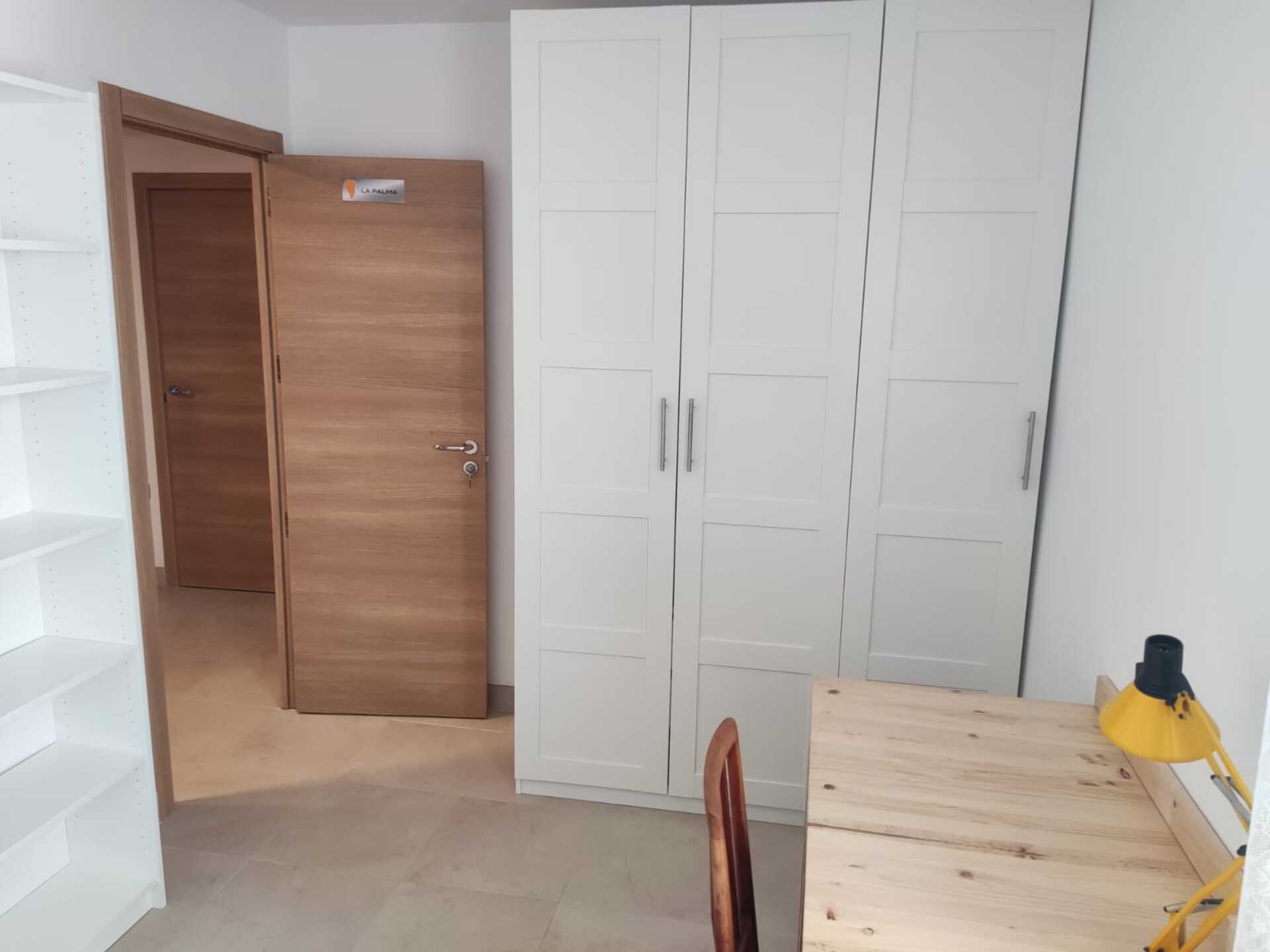 Appartamento 140 m² a Salamanca