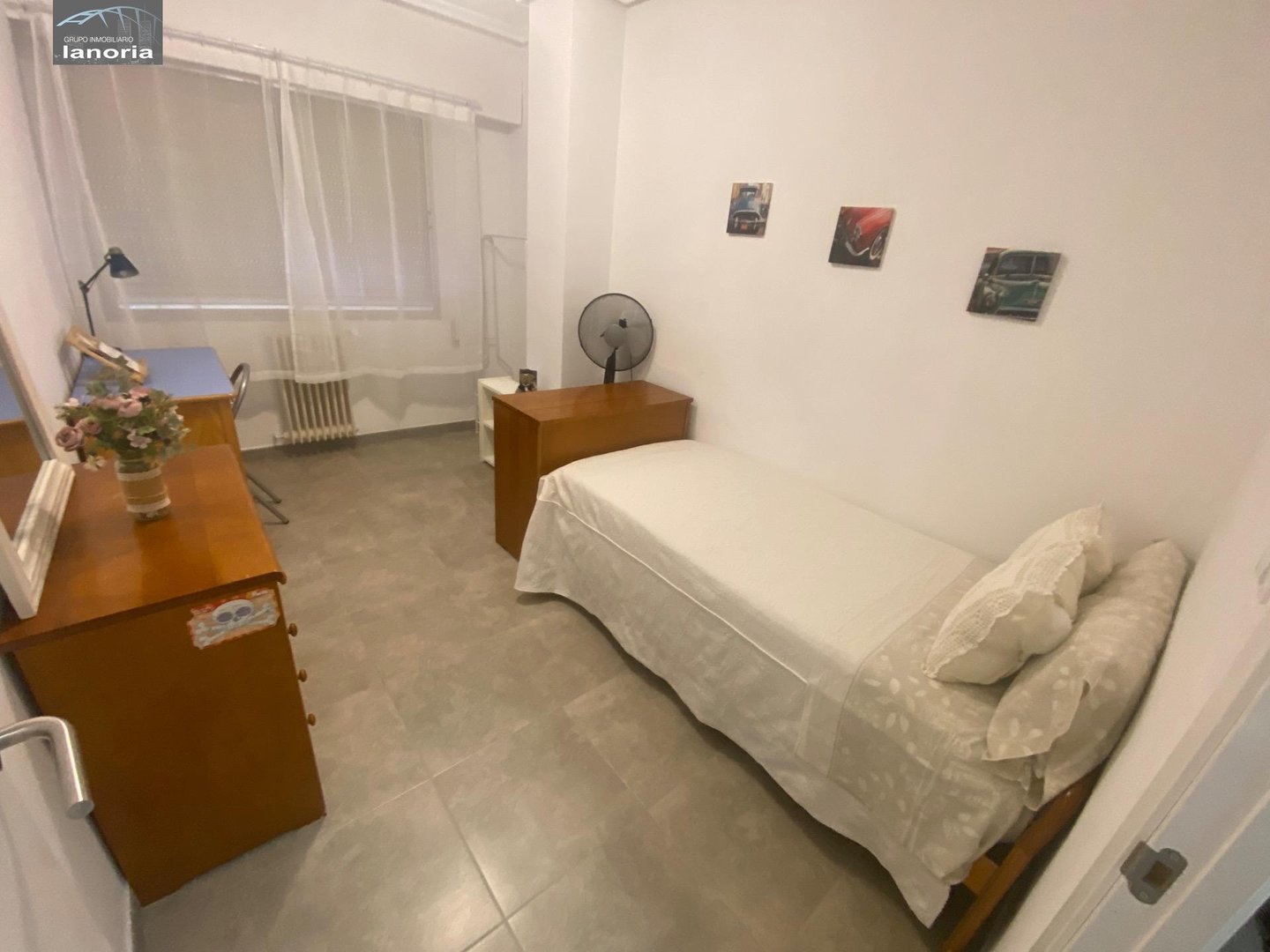 Pis de 113 m² a Albacete