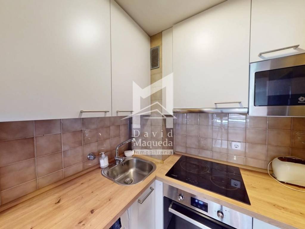 Appartamento 45 m² a Madrid